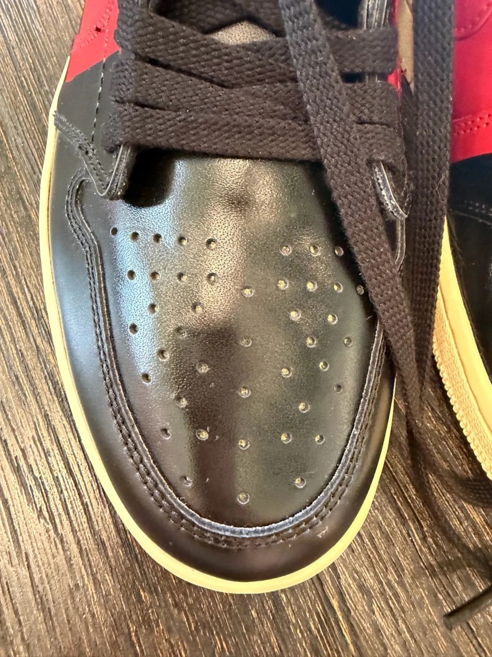 Jordan nike air